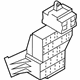 Volkswagen 7P0-941-824-C Fuse Holder