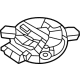 Volkswagen 1EA-941-052-A Fan