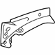 Volkswagen 1Q0-810-135-A Extension