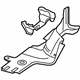 Volkswagen 3C0-804-105-A Rear Reinforcement
