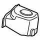 Volkswagen 3C0-809-121 Strut Tower