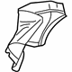Volkswagen 3C0-805-147 Support Housing