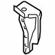 Volkswagen 7P6-809-359 Lower Pillar Lower Support
