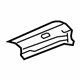 Volkswagen 7P6-810-499 Upper Filler