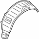 Volkswagen 7P6-809-409 Outer Wheelhouse