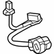 Volkswagen 5Q0-905-849-A Ignition Switch