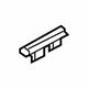 Volkswagen 5Q0-802-307 Sill Reinforcement