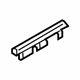 Volkswagen 5Q0-804-243-A Sill Reinforcement