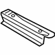 Volkswagen 5Q0-803-233 Support Brace