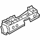 Volkswagen 5Q0-802-381 Support Brace