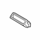 Volkswagen 5Q0-129-618-N Intake Tube