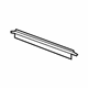 Volkswagen 5Q0-129-747-B Flap