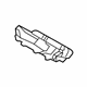 Volkswagen 5QA-129-621-C Air Inlet Duct