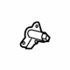 Volkswagen 3CN-885-983 Mount
