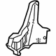 Volkswagen 3CN-885-317-82V Hinge Cover