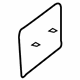 Volkswagen 3CN-885-949-82V Outer Cover