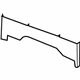 Volkswagen 3CN-885-327-A-82V Front Panel