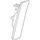 Volkswagen 5C5-945-071-B Side Marker Lamp
