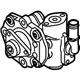 Volkswagen 7P6-422-154-B Power Steering Pump