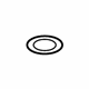 Volkswagen WHT-005-161 Pressure Hose O-Ring