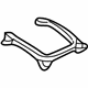 Volkswagen 1J0-863-287-B Shift Indicator Mount