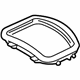 Volkswagen 1J0-863-279-B41 Retainer