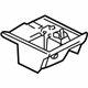 Volkswagen 1J0-857-961-G-01C Container