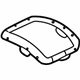 Volkswagen 1J0-863-269-B-B41 Shift Indicator Cover