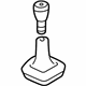 Volkswagen 1J0-711-113-A-E74 Shift Boot
