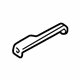 Volkswagen 1J0-857-979 Insert Bracket