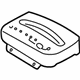 Volkswagen 1J1-713-109-A Shift Indicator