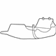 Volkswagen 3D0-858-559-H-4A1 Lower Cover