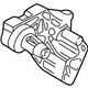 Volkswagen 1J0-199-354-F Bracket