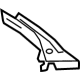 Volkswagen 3QF-805-397 Reinforcement
