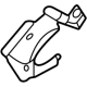 Volkswagen 3QF-803-343 Reinforcement