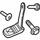 Volkswagen 5C3-898-633-A Belt Tensioner