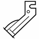 Volkswagen 7B0-201-828-A Vapor Canister Upper Bracket