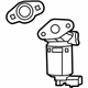 Volkswagen 7B0-131-501-D EGR Valve