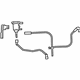 Volkswagen 7B0-201-930 Vacuum Harness
