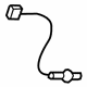 Volkswagen 7B0-906-265 Oxygen Sensor