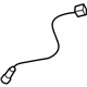 Volkswagen 7B0-906-262 Oxygen Sensor