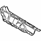 Volkswagen 3AA-825-661 Heat Shield