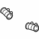 Volkswagen 191-253-139-G O-Ring Clamp