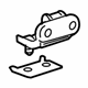 Volkswagen 1K6-827-301-C Hinge