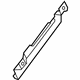 Volkswagen 7P0-880-671-A Deform Element