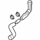 Volkswagen 5C0-122-101-S Upper Hose