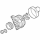Volkswagen 021-903-026-LX Alternator