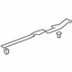 Volkswagen 1K4-853-371-E-82V Scuff Plate
