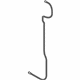 Volkswagen 5G0-885-344 Release Cable