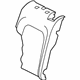 Volkswagen 5GM-885-805-AH-AZY Seat Back Cover